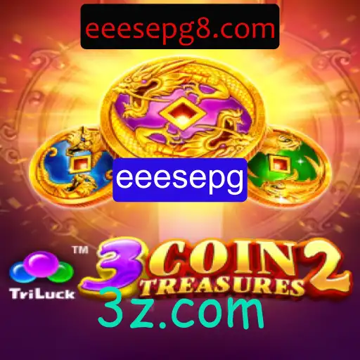 Descubra o Fascinante Mundo de 3CoinTreasures2