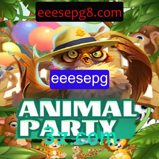 Descubra o Fascinante Mundo de 'AnimalParty'
