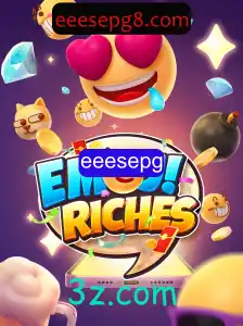 Descubra EmojiRiches: Um Mergulho no Universo de Emoções Digitais