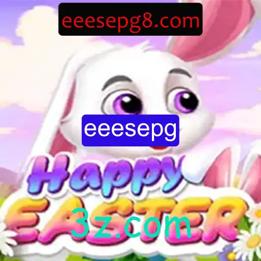 Descubra as Aventuras de HappyEaster: O Jogo que Promete Entreter
