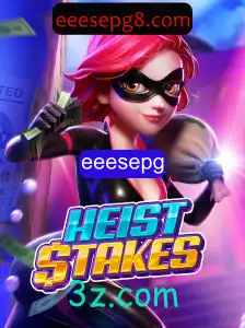 Explorando HeistStakes: O Novo Fenômeno dos Jogos