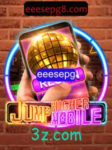 JumpHighermobile: Um Mundo de Desafios e Aventuras