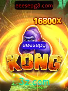 Descubra o Empolgante Mundo de Kong: O Jogo de Estratégia e Aventura