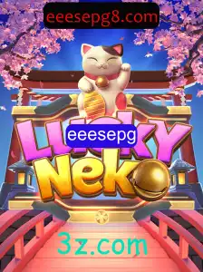 Explorando as Aventuras de LuckyNeko: Um Mergulho no Mundo dos Jogos