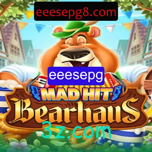 Descubra o Fascinante Mundo de MadHitBearhaus
