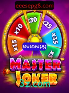 Descubra a Emoção de MasterJoker: Um Jogo Envolvente e Desafiador