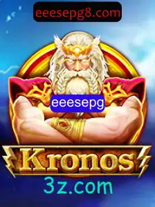 Descubra Kronos: O Jogo do Futuro