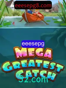 Explorando MegaGreatestCatch: A Evolução dos Jogos de Pescaria em 2023