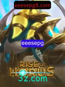 RiseofHorus: Embark on an Epic Egyptian Adventure