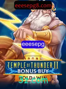 Explore o Mundo de Temple of Thunder II Bonus Buy: Aventuras Épicas e Regras Intrigantes