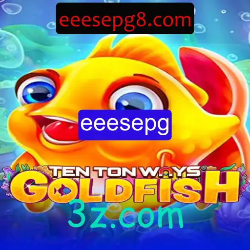 TenTonWaysGoldfish: Uma Nova Experiência de Jogo Inovadora