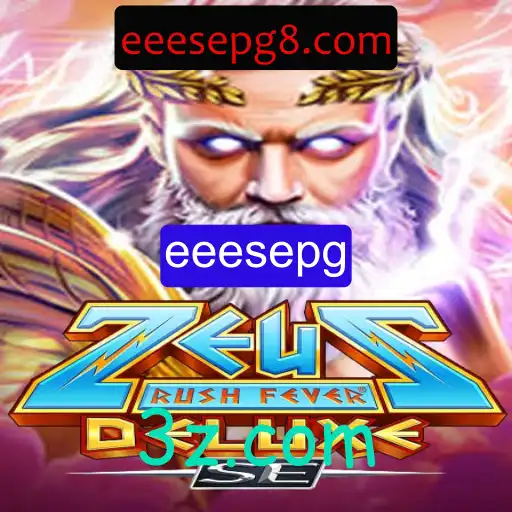 ZeusRushFeverDeluxeSE: Uma Jornada ao Panteão dos Deuses